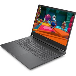 OUTLET HP Victus Laptop 16-R0071NT Intel Core i7-13700H 32GB RAM 1TB SSD 8GB GeForce RTX 4070 16.1 inç FHD FreeDOS Mika Gümüşü 8V898EA - Thumbnail (2)