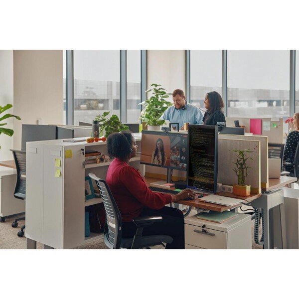 Poly Blackwire 3320 Stereo USB-C Mikrofonlu Kulaklık + USB-C/A Adaptörü 8X219AA