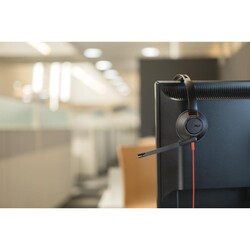 Poly Blackwire 5220 Stereo USB-A Mikrofonlu Kulaklık 80R97AA - Thumbnail (2)