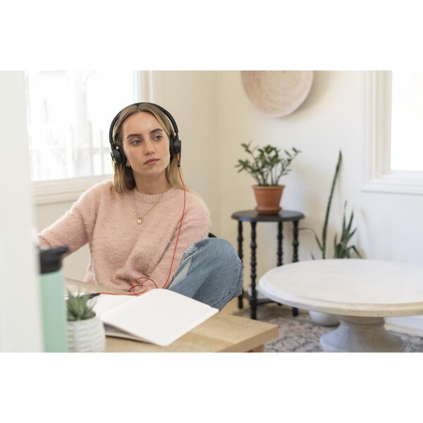 Poly Blackwire 8225 Stereo USB-C Mikrofonlu Kulaklık +USB-C/A Adaptörü 8X223AA