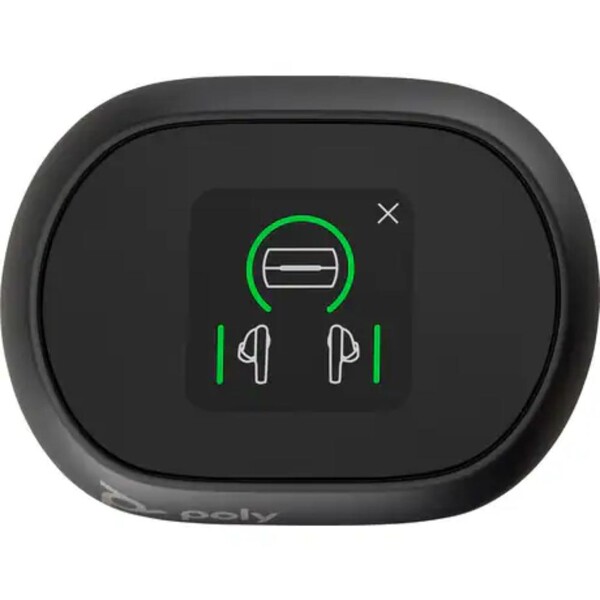 Poly BT700A Voyager Free 60+ BT Kulak İçi Kulaklık 7Y8G3AA