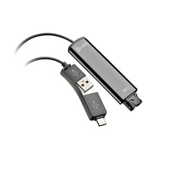 Poly DA75 USB - QD Adaptörü 786C6AA - Thumbnail (0)