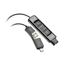 Poly DA85 USB - QD Adaptörü 786C7AA - Thumbnail (0)