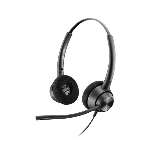 Poly EncorePro 320 Stereo USB-A Mikrofonlu Kulaklık TAA 767G0AA