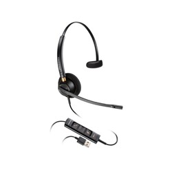 Poly EncorePro 515 USB-A Mono Mikrofonlu Kulaklık 783R0AA - Thumbnail (0)