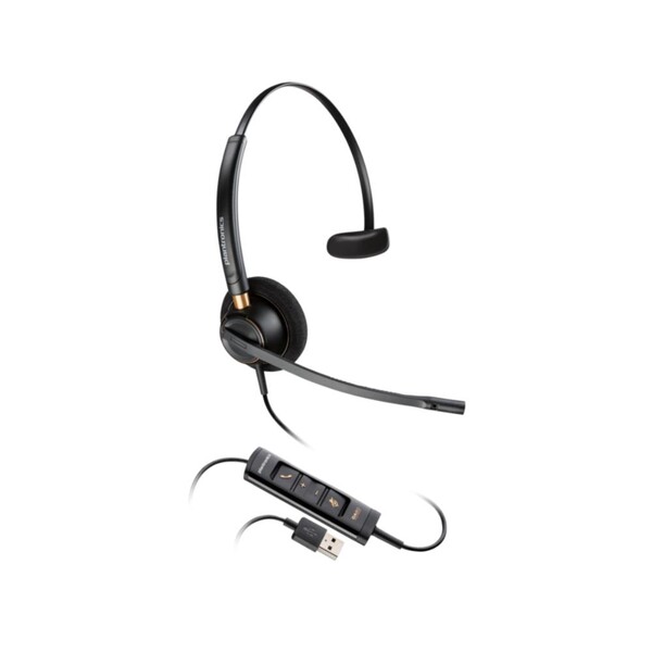 Poly EncorePro 515 USB-A Mono Mikrofonlu Kulaklık 783R0AA