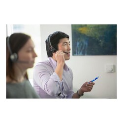 Poly EncorePro 515 USB-A Mono Mikrofonlu Kulaklık 783R0AA - Thumbnail (2)
