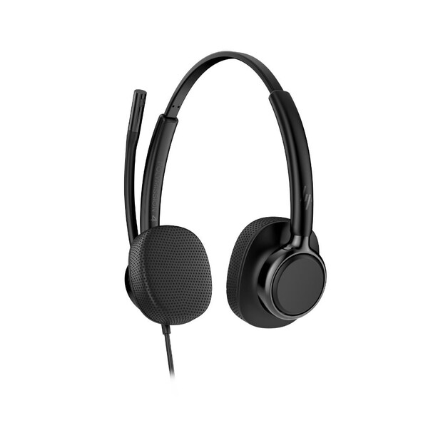 Poly Mission 425 Stereo USB Kablolu Kulaklık C01B6AA
