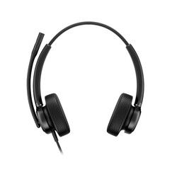 Poly Mission 625 Stereo USB Kablolu Kulaklık C01C6AA - Thumbnail (0)