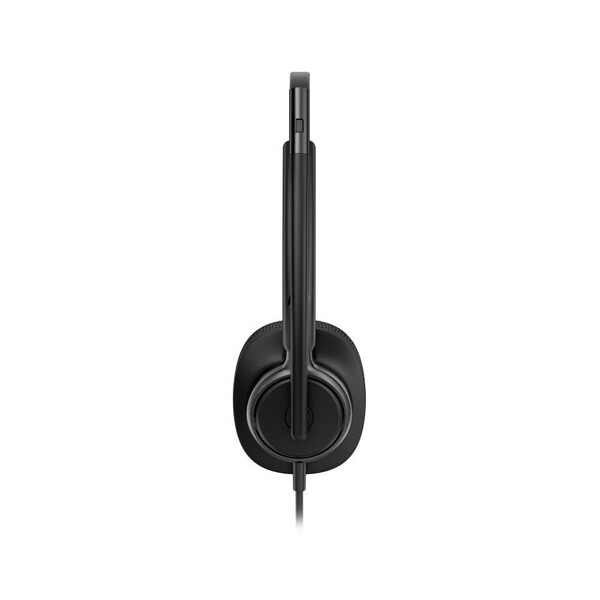 Poly Mission 625 Stereo USB Kablolu Kulaklık C01C6AA