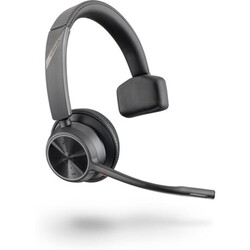 Poly Voyager 4310 USB-C Mikrofonlu Kulaklık +BT700 alıcı 77Y94AA - Thumbnail (0)