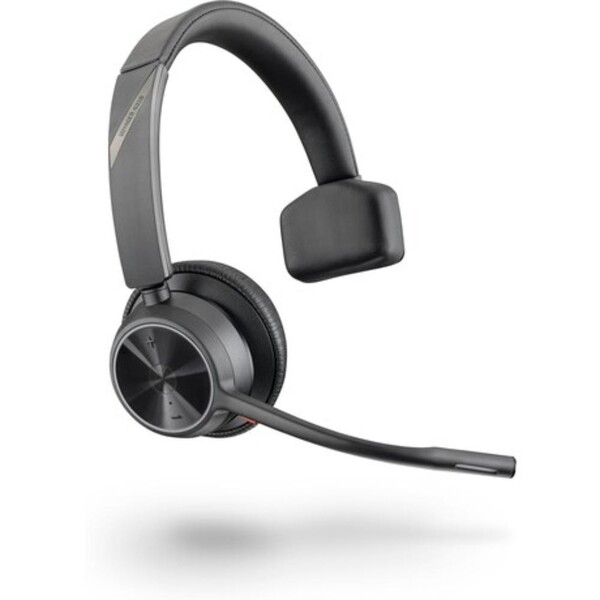Poly Voyager 4310 USB-C Mikrofonlu Kulaklık +BT700 alıcı 77Y94AA