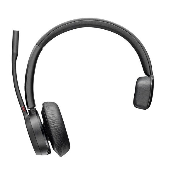 Poly Voyager 4310 USB-C Mikrofonlu Kulaklık +BT700 alıcı 77Y94AA