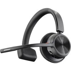 Poly Voyager 4310 USB-C Mikrofonlu Kulaklık +BT700 alıcı 77Y94AA - Thumbnail (3)