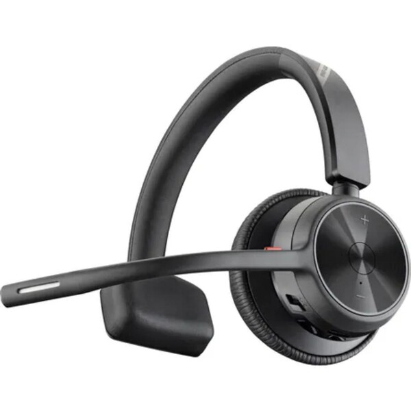 Poly Voyager 4310 USB-C Mikrofonlu Kulaklık +BT700 alıcı 77Y94AA