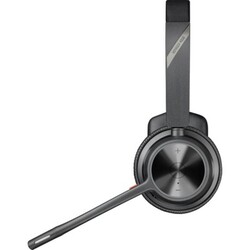 Poly Voyager 4310 USB-C Mikrofonlu Kulaklık +BT700 alıcı 77Y94AA - Thumbnail (4)