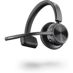 Poly Voyager 4310 USB-C Mikrofonlu Kulaklık +BT700 alıcı 77Y94AA - Thumbnail (1)