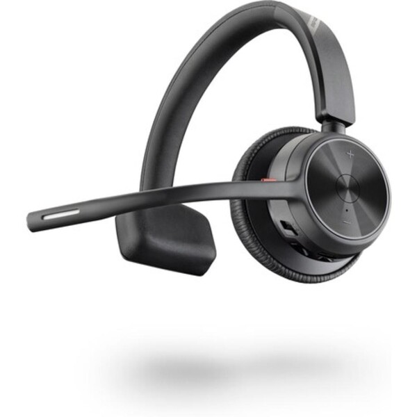Poly Voyager 4310 USB-C Mikrofonlu Kulaklık +BT700 alıcı 77Y94AA