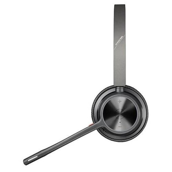 Poly Voyager 4320 USB-A Mikrofonlu Kulaklık + BT700 Alıcı 76U49AA