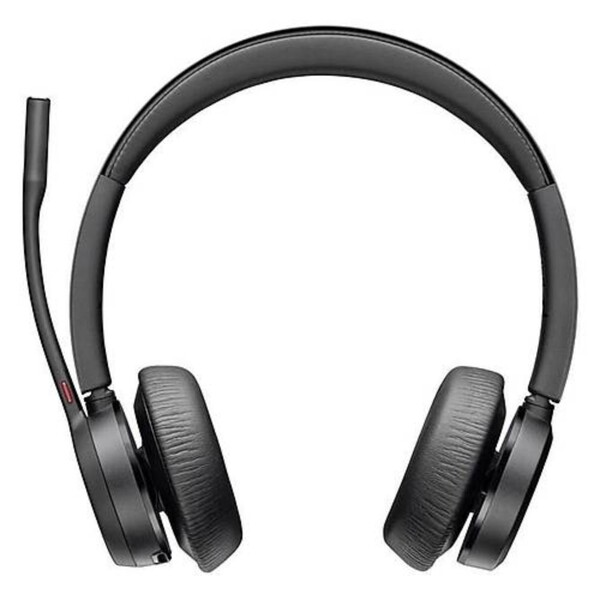 Poly Voyager 4320 USB-A Mikrofonlu Kulaklık + BT700 Alıcı 76U49AA