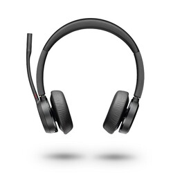 Poly Voyager 4320 USB-C Mikrofonlu Kulaklık +BT700 alıcı 76U50AA - Thumbnail (0)