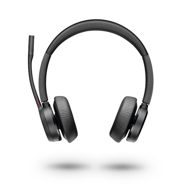Poly Voyager 4320 USB-C Mikrofonlu Kulaklık +BT700 alıcı 76U50AA