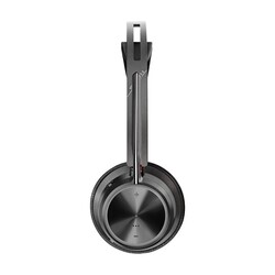 Poly Voyager Focus 2 USB-C-C Kulaklık +USB-C/A Adaptörü 9T9J3AA - Thumbnail (2)