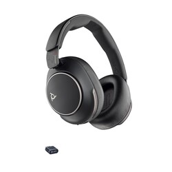 Poly Voyager Surround 80 UC USB-C Mikrofonlu Kulaklık +USB-C/A Adaptörü 8G7T9AA - Thumbnail (0)
