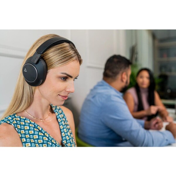 Poly Voyager Surround 80 UC USB-C Mikrofonlu Kulaklık +USB-C/A Adaptörü 8G7T9AA