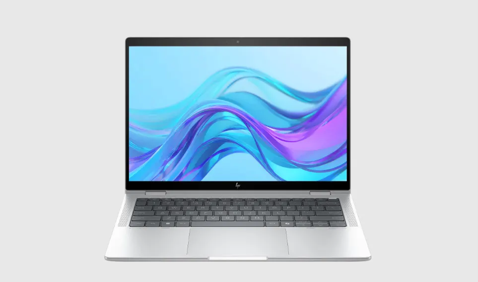 HP Kurumsal Dizüstü Bilgisayarları