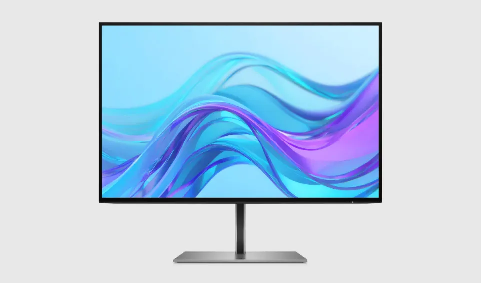 HP Kurumsal Monitörleri