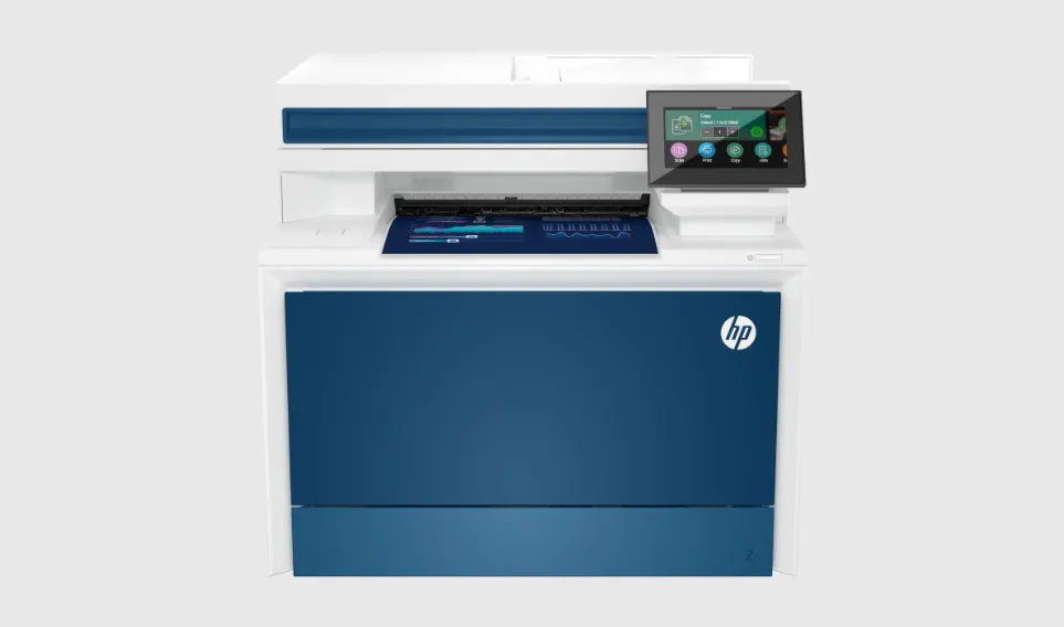 HP Kurumsal Yazıcılar